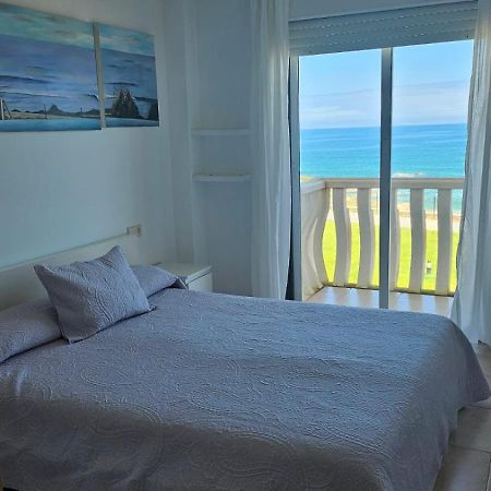 Apartamento Oceano Barreiros Exteriör bild