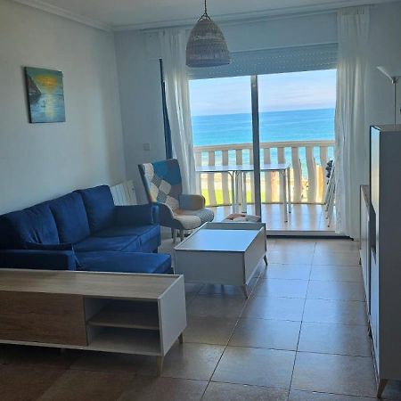 Apartamento Oceano Barreiros Exteriör bild