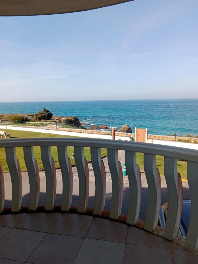 Apartamento Oceano Barreiros Exteriör bild