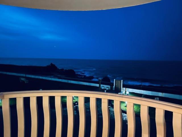 Apartamento Oceano Barreiros Exteriör bild