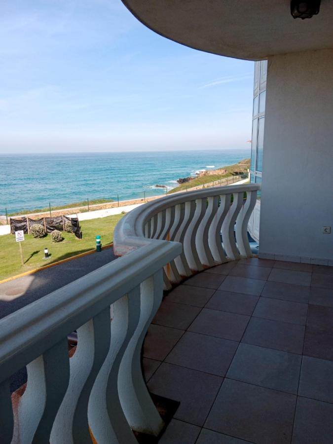 Apartamento Oceano Barreiros Exteriör bild
