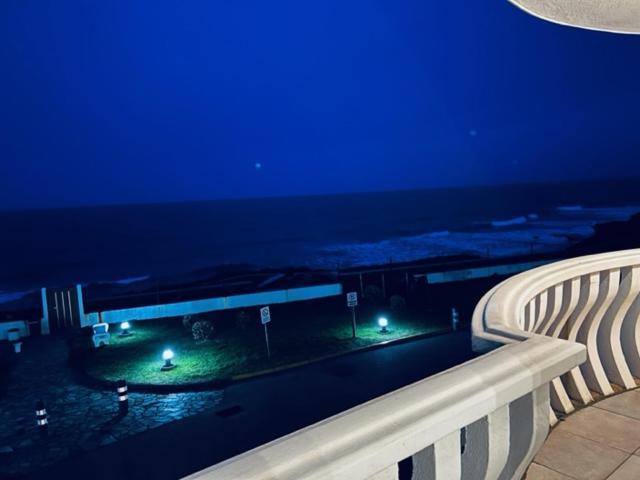 Apartamento Oceano Barreiros Exteriör bild