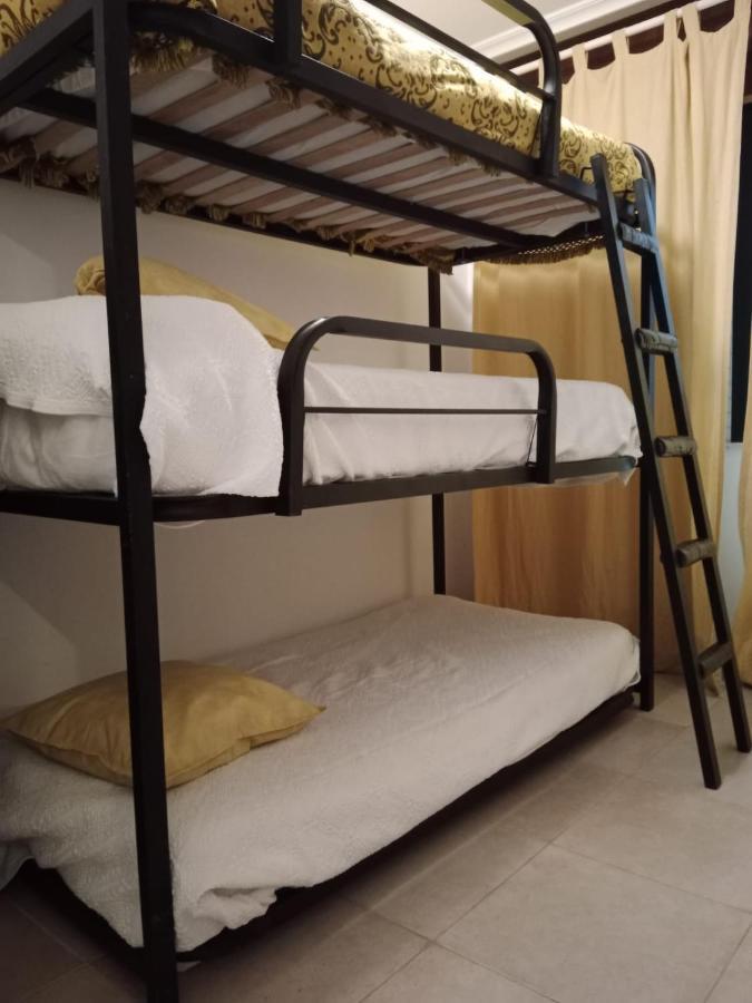 Apartamento Oceano Barreiros Exteriör bild