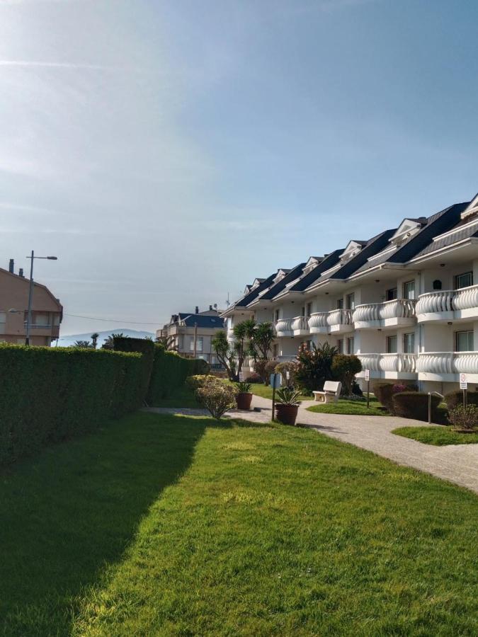 Apartamento Oceano Barreiros Exteriör bild