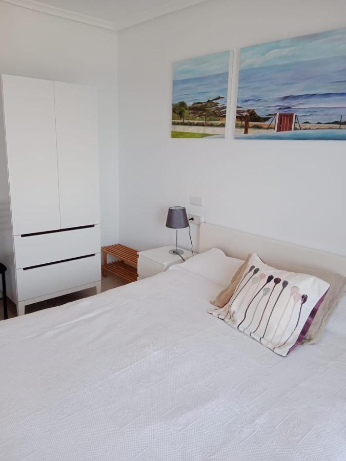 Apartamento Oceano Barreiros Exteriör bild
