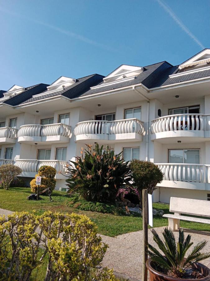 Apartamento Oceano Barreiros Exteriör bild