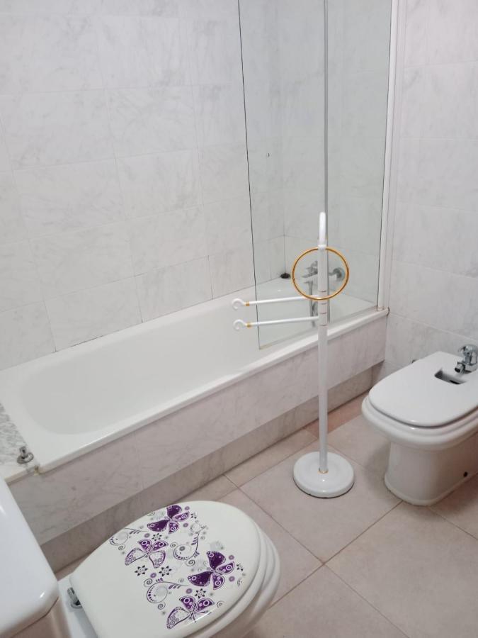 Apartamento Oceano Barreiros Exteriör bild