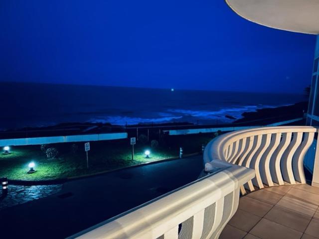 Apartamento Oceano Barreiros Exteriör bild