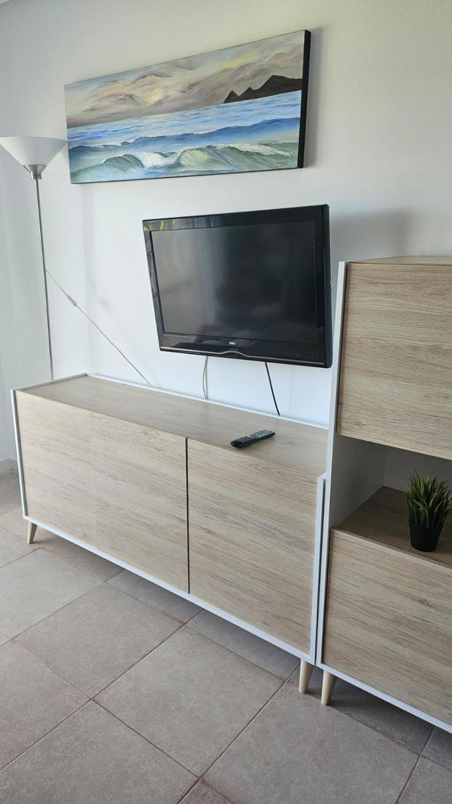 Apartamento Oceano Barreiros Exteriör bild