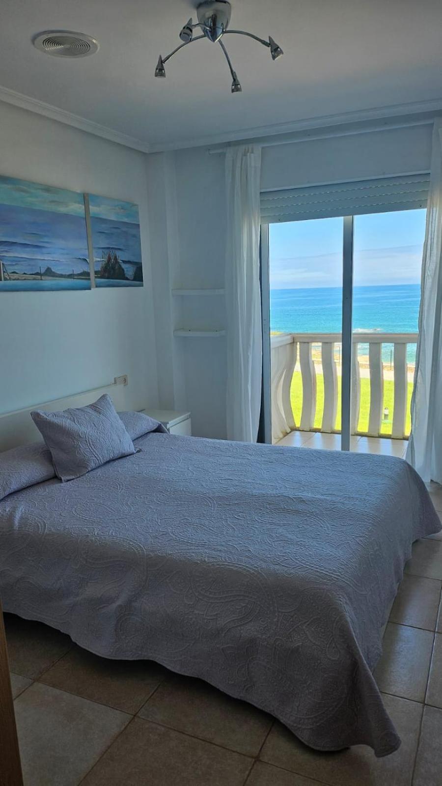 Apartamento Oceano Barreiros Exteriör bild