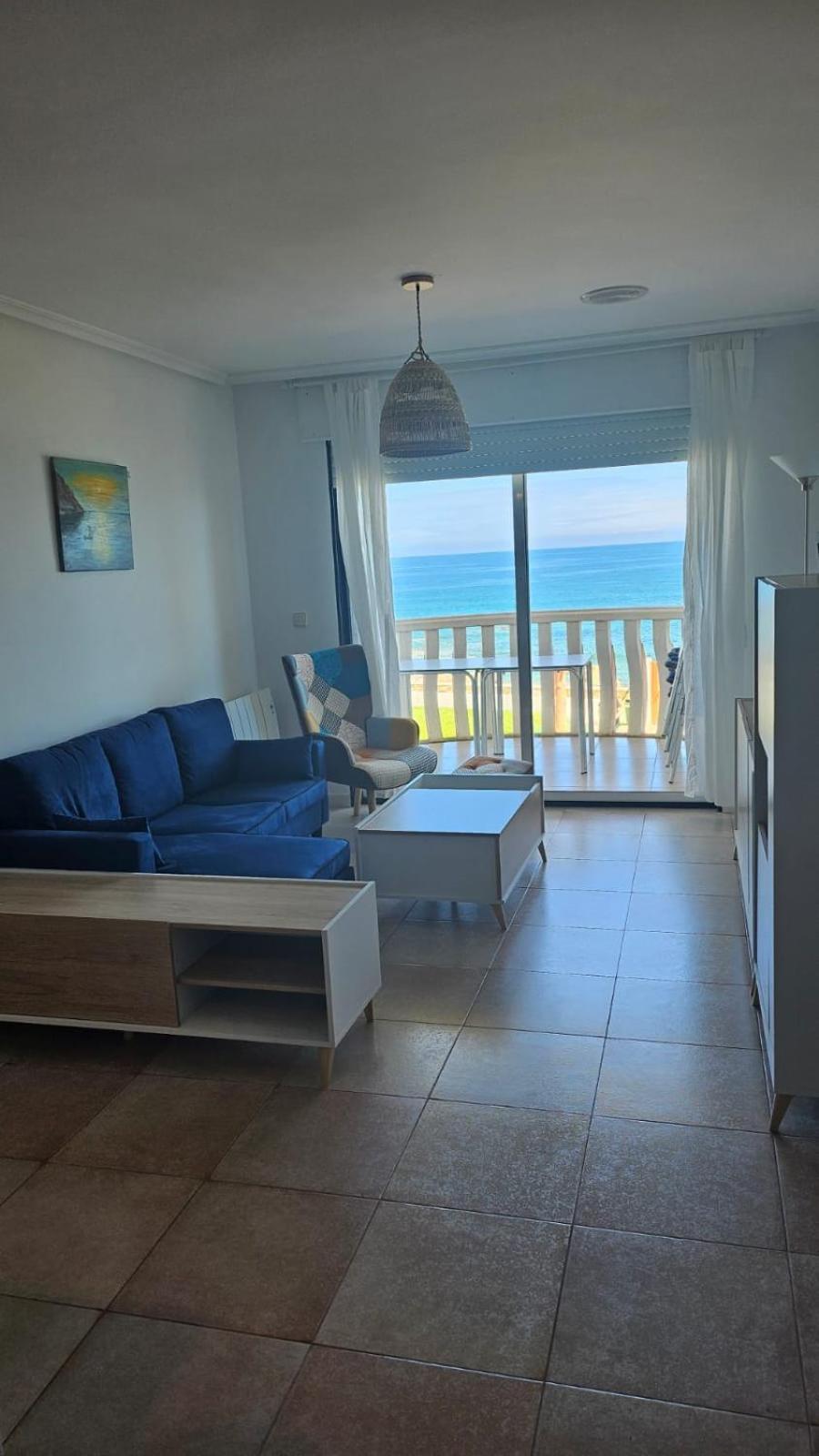 Apartamento Oceano Barreiros Exteriör bild