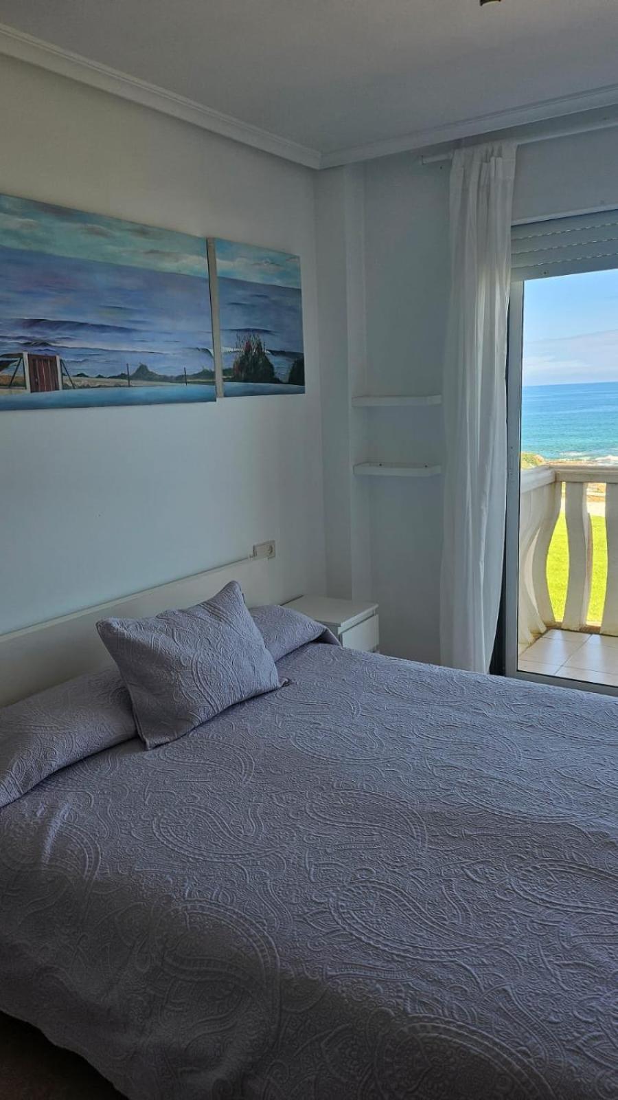 Apartamento Oceano Barreiros Exteriör bild