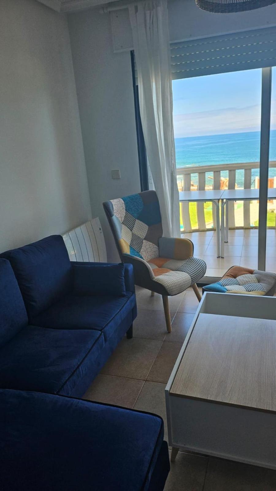 Apartamento Oceano Barreiros Exteriör bild