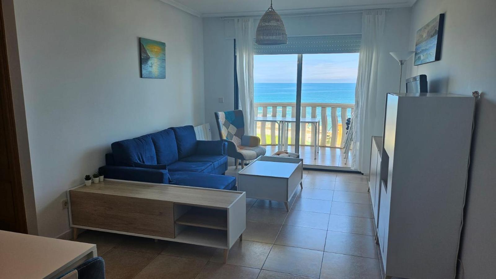 Apartamento Oceano Barreiros Exteriör bild