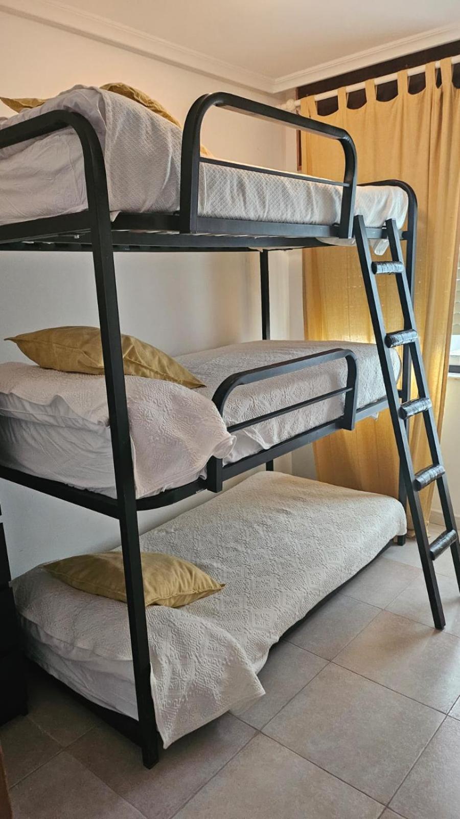 Apartamento Oceano Barreiros Exteriör bild